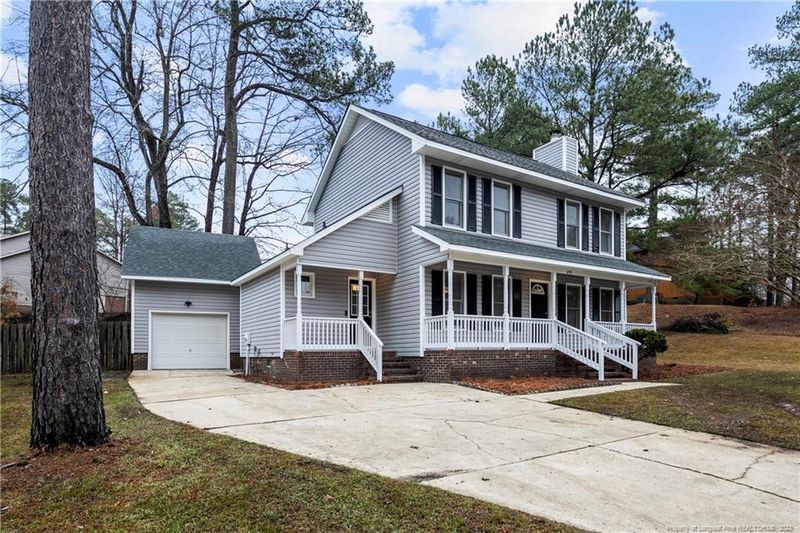 345 Bahama Loop, Fayetteville, NC 28314