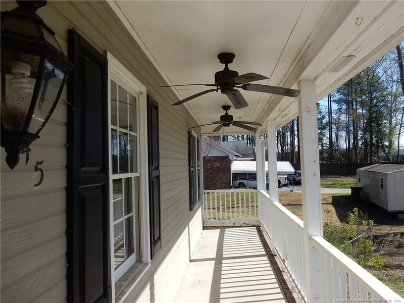 345 Barefoot Rd, Fayetteville, NC 28306