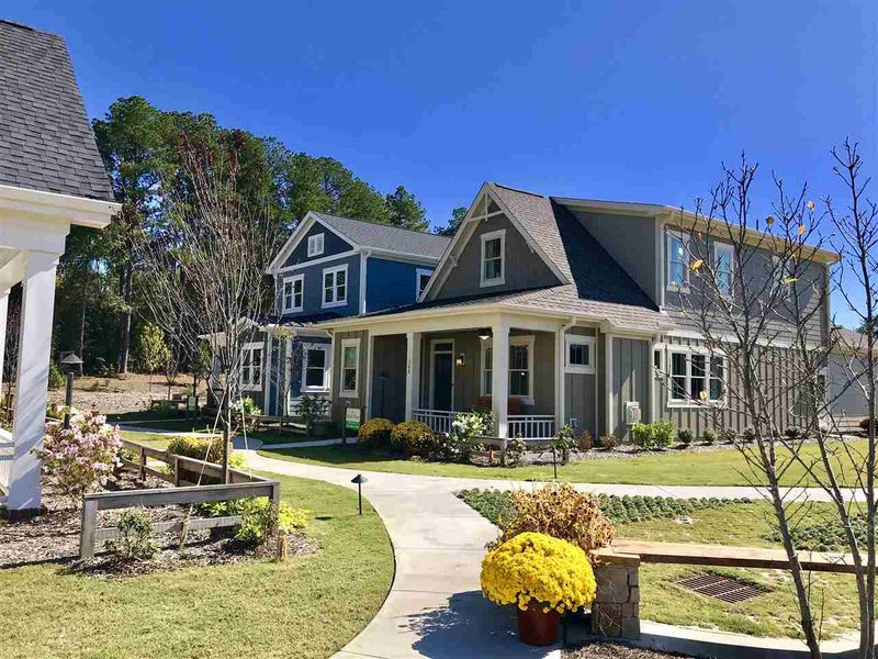 345 Beaufort Loop, Clayton, NC 27527