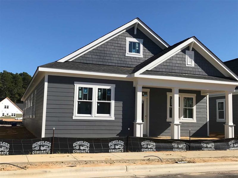 345 Beaufort Loop, Clayton, NC 27527