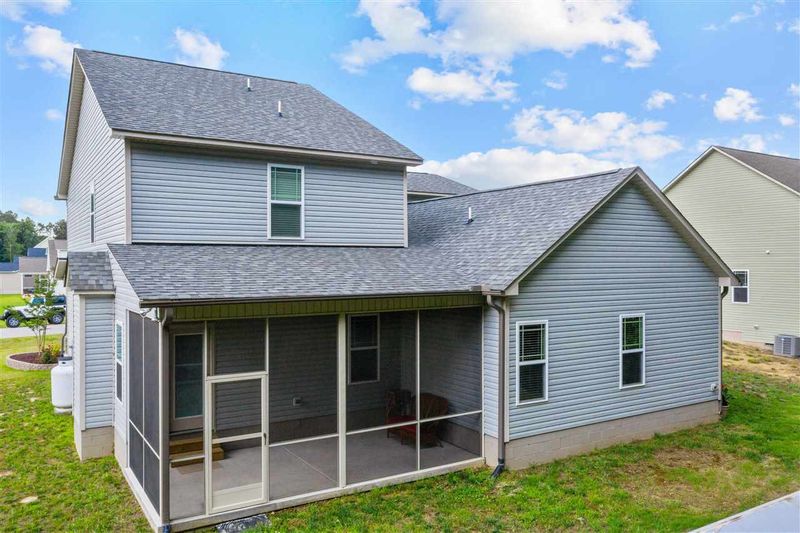 345 Bornean Dr, Garner, NC 27529