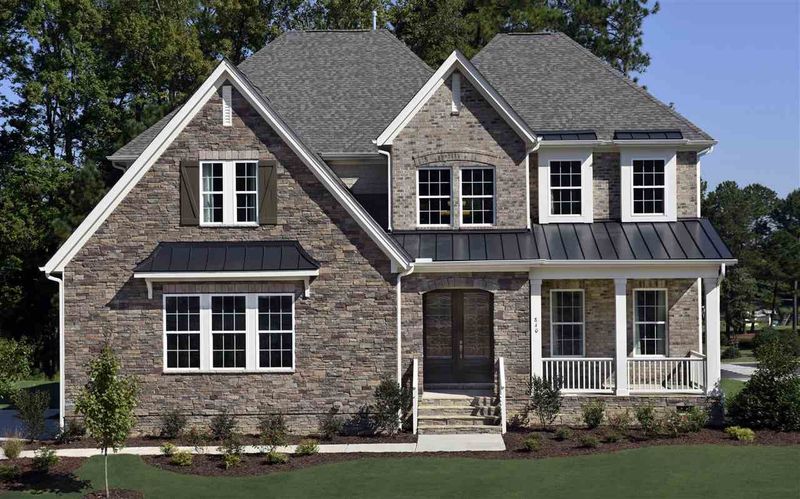 345 Bridle Boast Rd, Cary, NC 27519