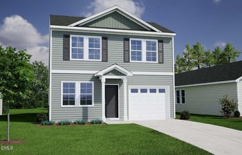 345 Buckthorn Dr, Youngsville, NC 27596