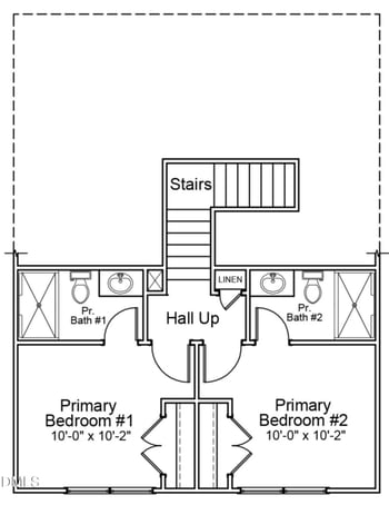 345 Buckthorn Dr, Youngsville, NC 27596