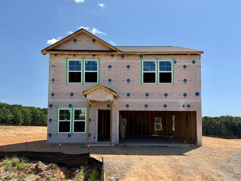 345 Buckthorn Dr, Youngsville, NC 27596