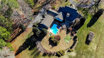 345 Camelot Ln, Sanford, NC 27330