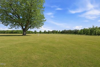 345 Caulton Brown Rd, Lillington, NC 27546