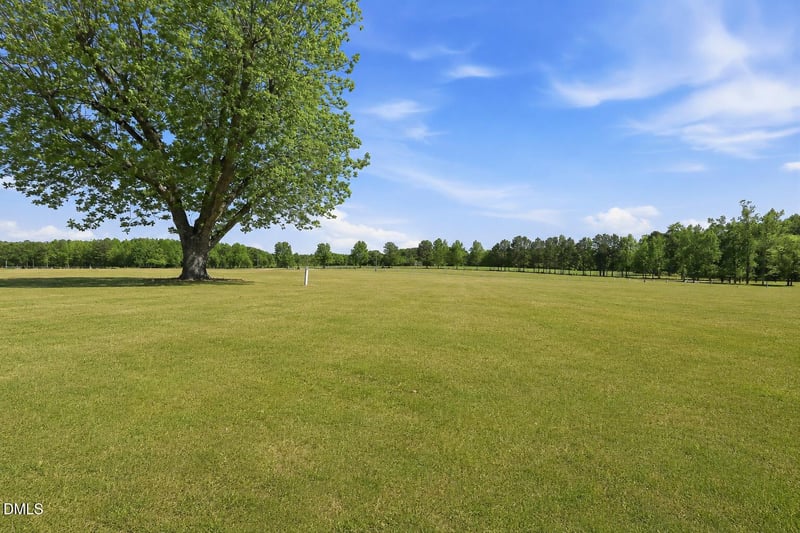 345 Caulton Brown Rd, Lillington, NC 27546
