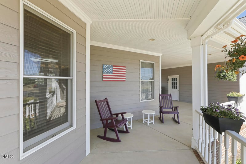 345 Caulton Brown Rd, Lillington, NC 27546