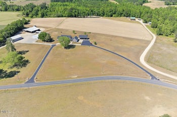 345 Caulton Brown Rd, Lillington, NC 27546