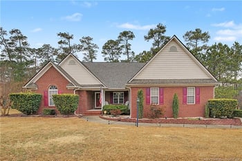 345 Citadel Ct, Raeford, NC 28376
