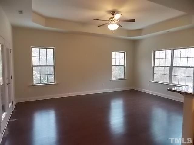 345 Cross Creek Ln, Angier, NC 27501