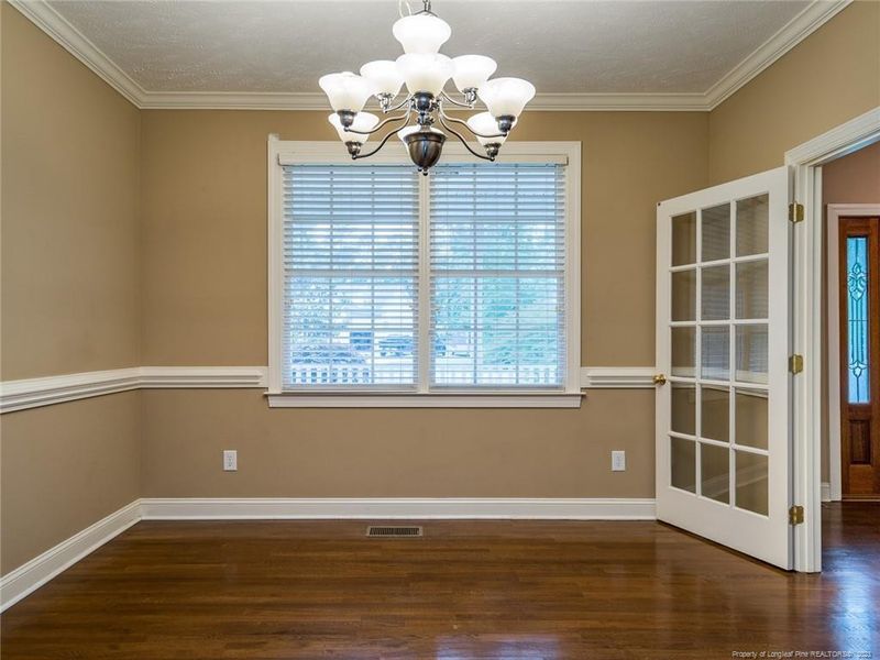 345 Crown Point, Sanford, NC 27332