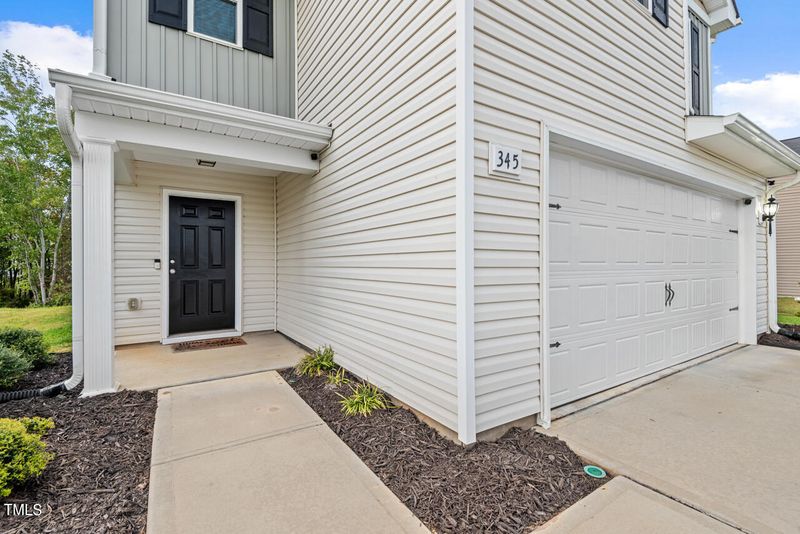 345 Donelson Way, Burlington, NC 27217