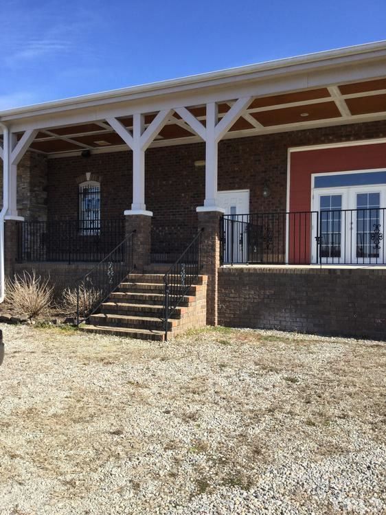 345 Dora Pl, Angier, NC 27501