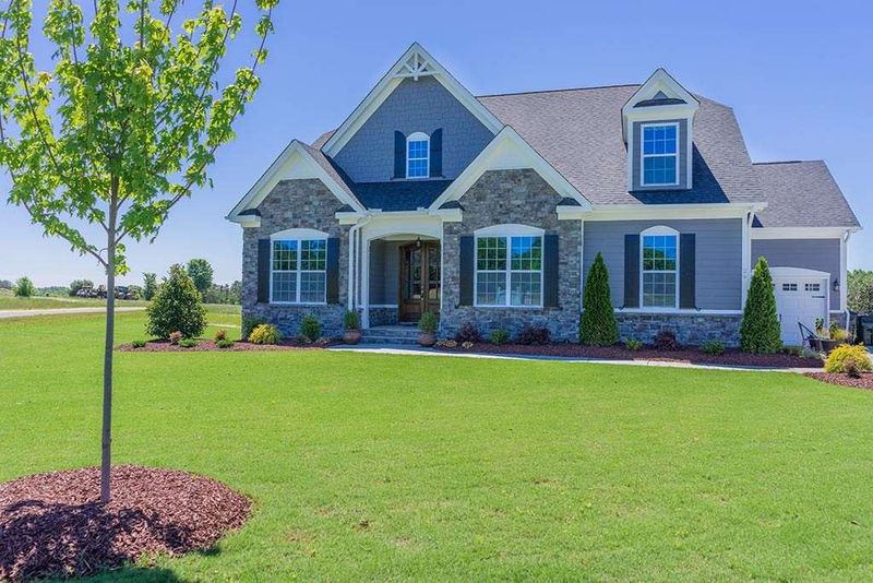 345 Gianna Dr #473, Clayton, NC 27527