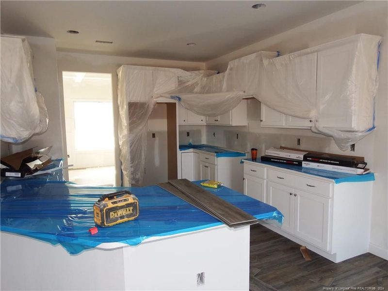 345 Glee St, Hope Mills, NC 28348