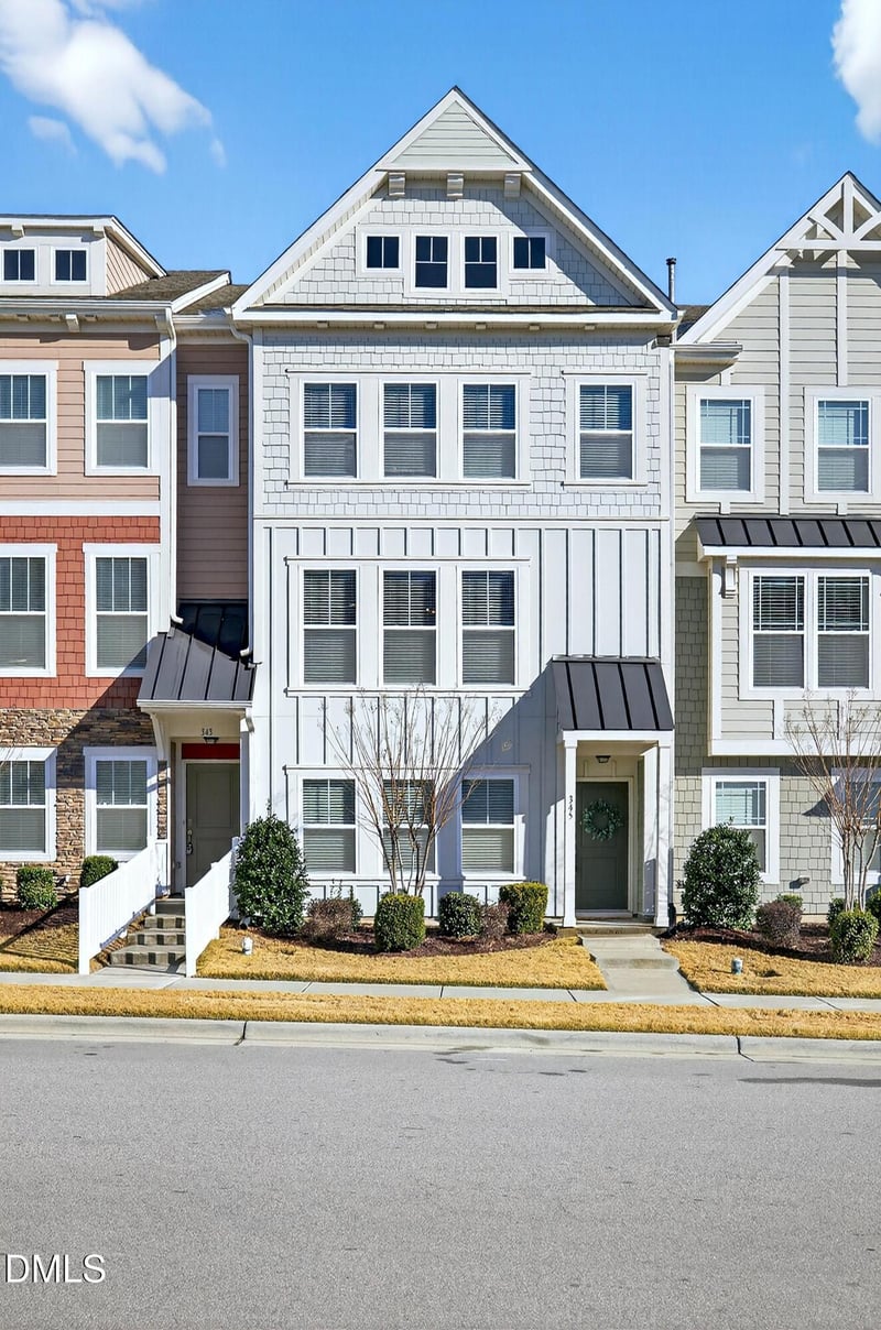 345 Great Northern Station, Apex, NC 27502