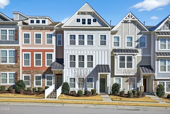 345 Great Northern Station, Apex, NC 27502