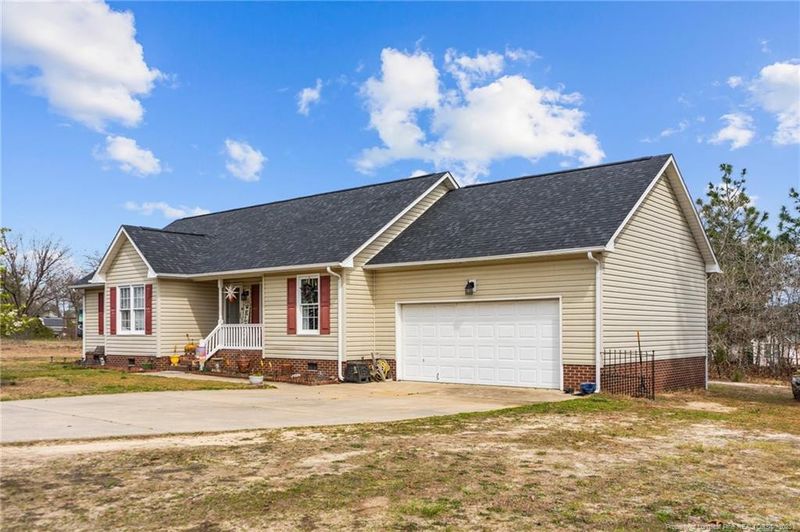 345 Green Spring Dr, Sanford, NC 27332
