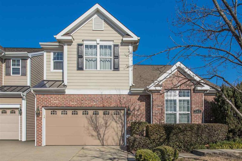 345 Hammond Oak Ln, Wake Forest, NC 27587