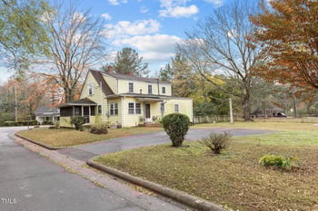 345 Henderson St, Oxford, NC 27565