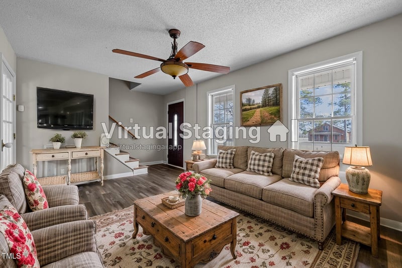 345 Lafayette Rd, Fuquay Varina, NC 27526