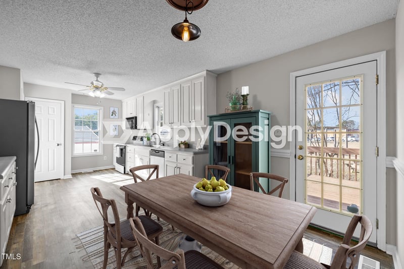 345 Lafayette Rd, Fuquay Varina, NC 27526