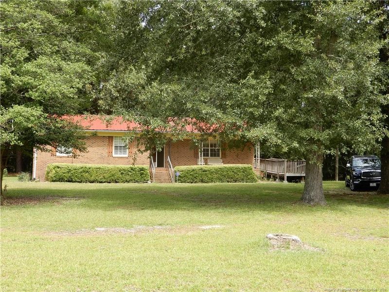 345 Leslie Rd, Sanford, NC 27332