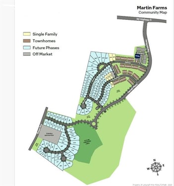 345 Maddox Dr, Aberdeen, NC 28315