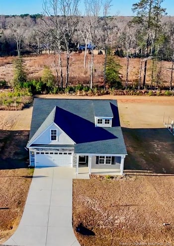 345 Manning Dr, Sanford, NC 27332