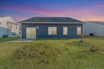 345 Manning Dr, Sanford, NC 27332