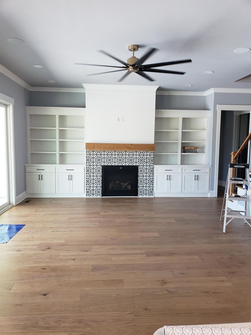 345 Marcellus Way, Clayton, NC 27527