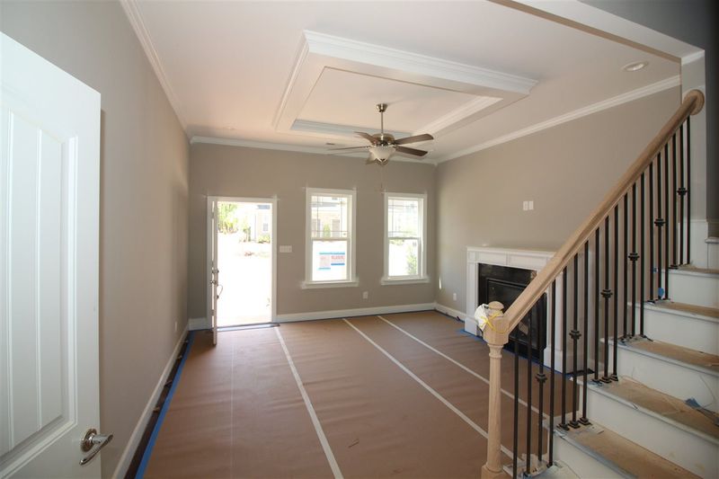 345 Mariah Towns Way, Garner, NC 27529