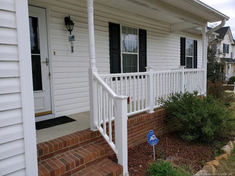 345 Northview Dr, Sanford, NC 27332