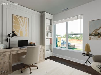 345 Parkland Dr, Pittsboro, NC 27312