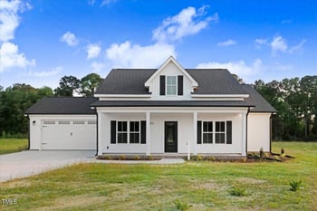 345 Paul Hare Rd, Goldsboro, NC 27530