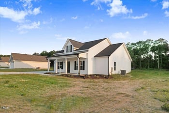 345 Paul Hare Rd, Goldsboro, NC 27530