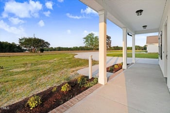 345 Paul Hare Rd, Goldsboro, NC 27530