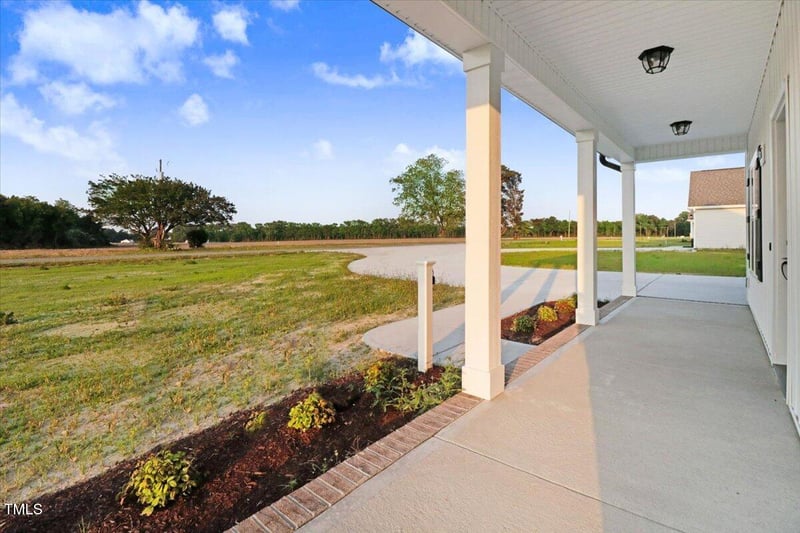 345 Paul Hare Rd, Goldsboro, NC 27530
