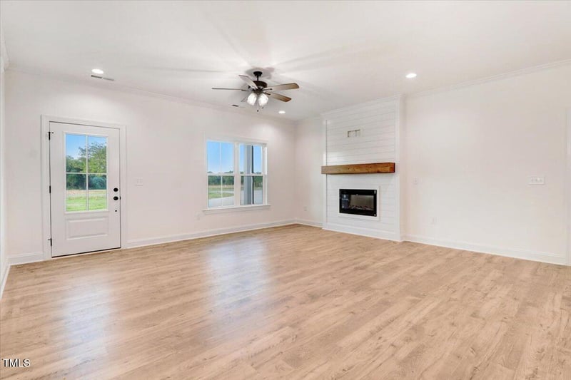 345 Paul Hare Rd, Goldsboro, NC 27530