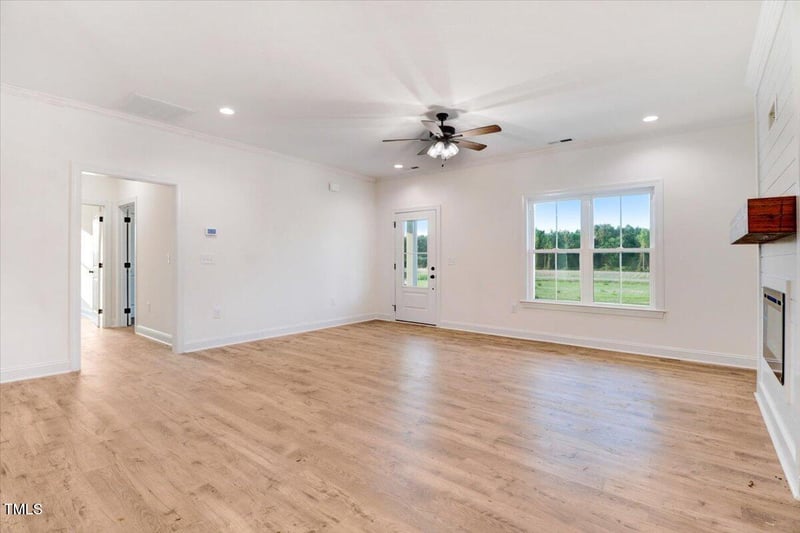 345 Paul Hare Rd, Goldsboro, NC 27530