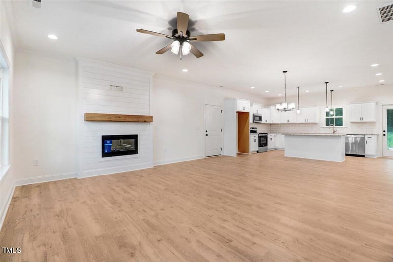 345 Paul Hare Rd, Goldsboro, NC 27530