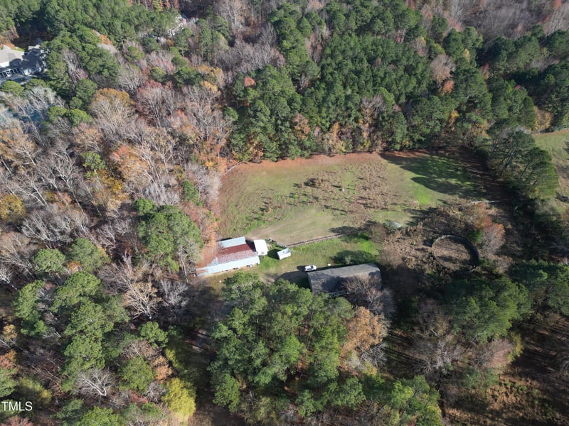 345 Rainforest Pl, Apex, NC 27523