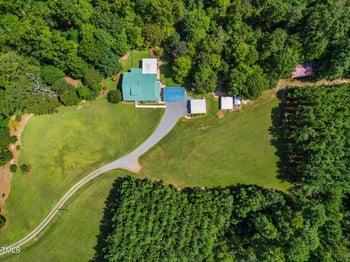 345 Rays Dr, Apex, NC 27523