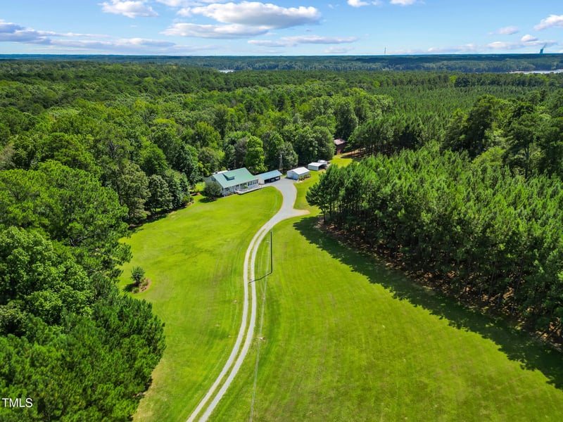 345 Rays Dr, Apex, NC 27523