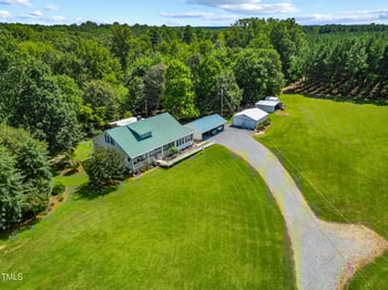 345 Rays Dr, Apex, NC 27523