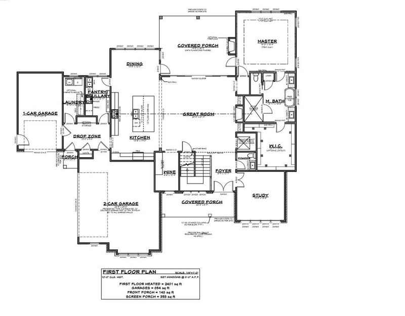 345 Riverstone Dr, Pittsboro, NC 27312