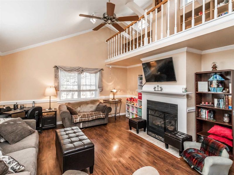 345 Shawnee Dr, Louisburg, NC 27549