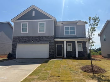 345 Shiloh Way, Mebane, NC 27302